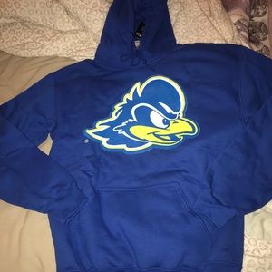 University of Delaware (UD) Hoodie